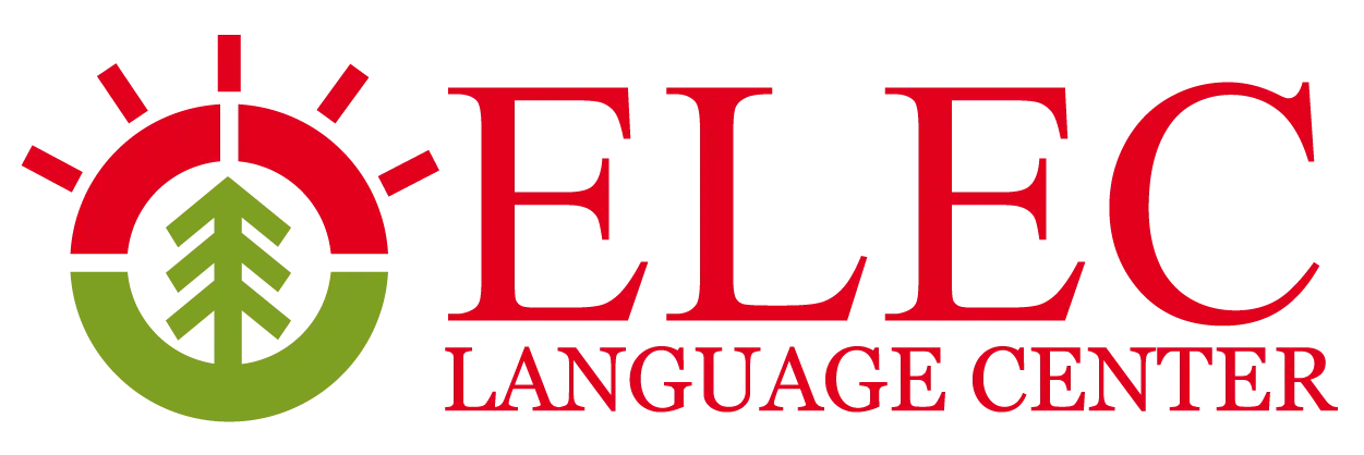 معهد ELEC logo