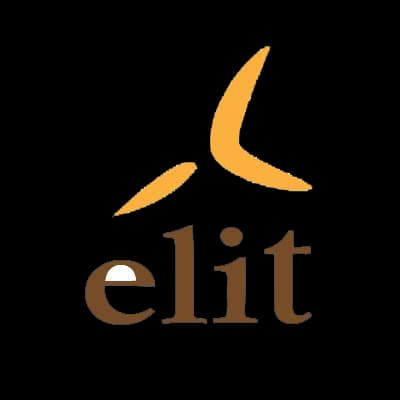 معهد Elit logo