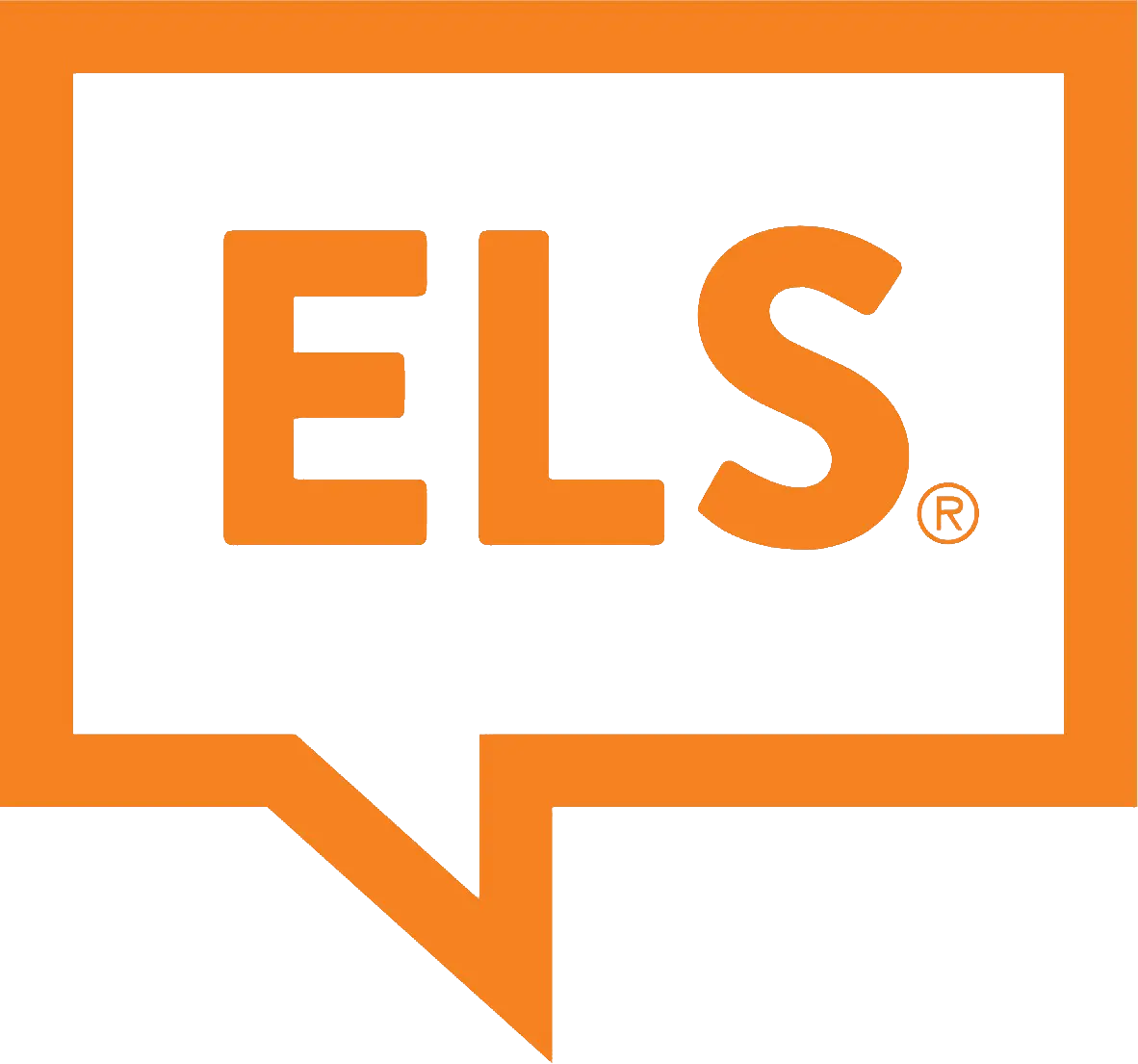 معهد ELS logo