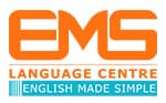 معهد EMS logo