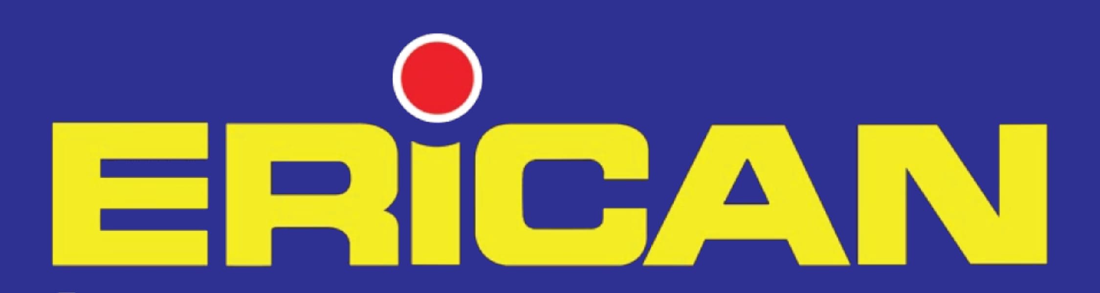 معهد Erican logo