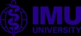 International Medical University logo