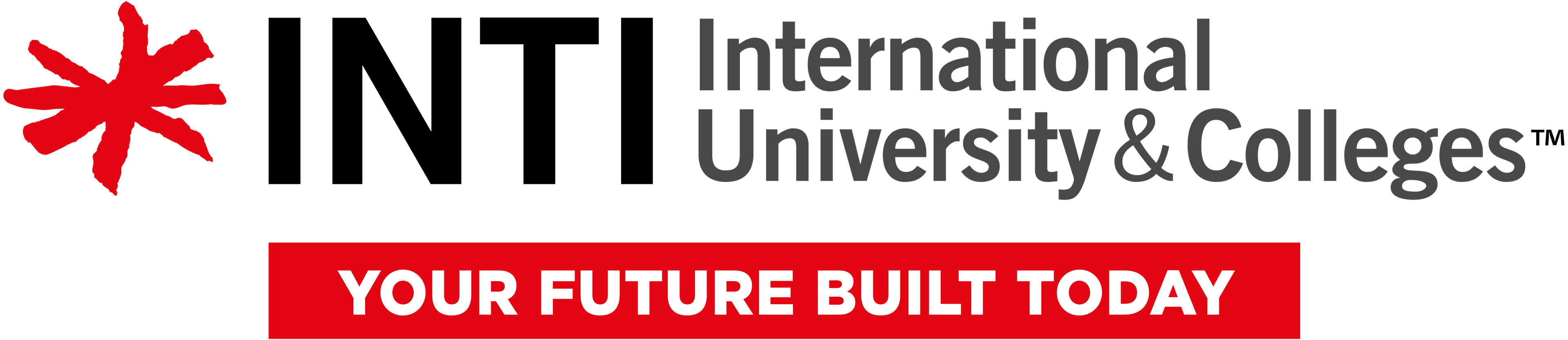 INTI International University & Colleges logo