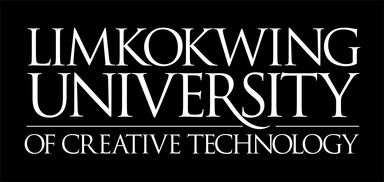 Limkokwing University of Creative Technology logo