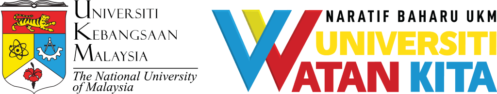 Universiti Kebangsaan Malaysia logo