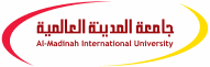 Al-Madinah International University logo