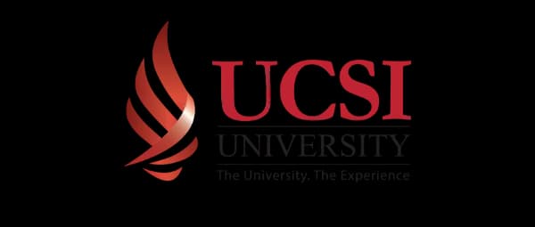 UCSI University logo