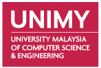 University Malaysia of Computer Science & Engineering logo