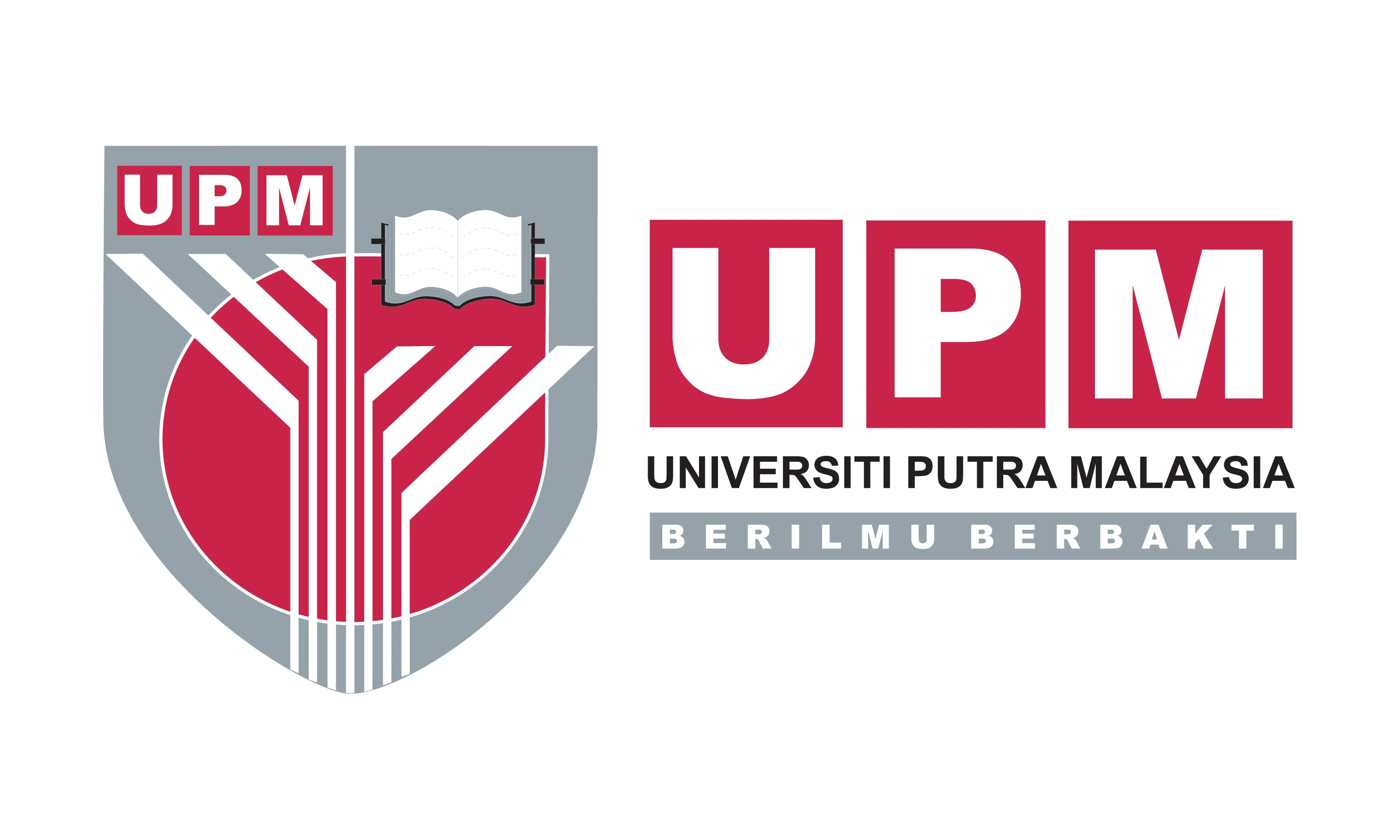 Universiti Putra Malaysia logo