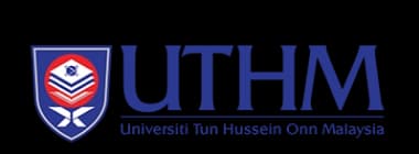 Universiti Tun Hussein Onn Malaysia logo