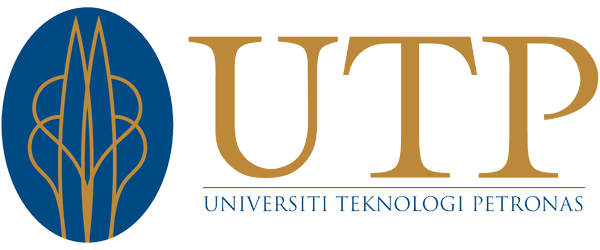Universiti Teknologi PETRONAS logo