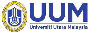 Universiti Utara Malaysia logo