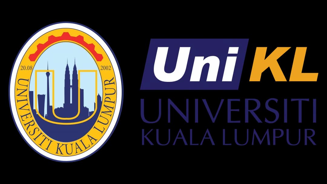 Universiti Kuala Lumpur logo