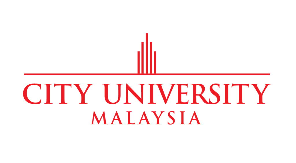 City University Malaysia logo