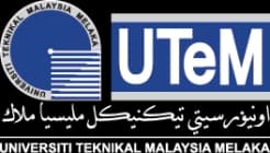 Universiti Teknikal Malaysia Melaka logo