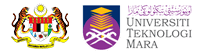 Universiti Teknologi MARA logo