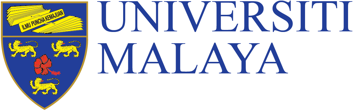 University of Malaya logo